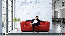 (Re)visionner la vidéo Oracle Infinity