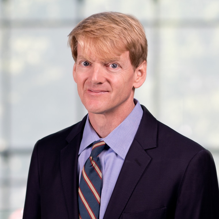 D. Reed Freeman, Jr.