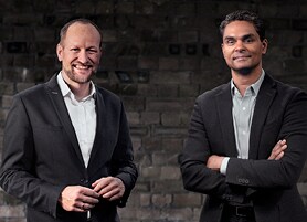 Don’t Just Anticipate the Future