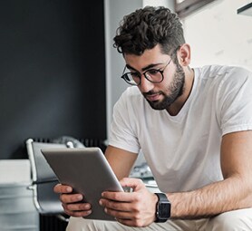 Don’t Just Dream of What Could Happen. Make it Happen