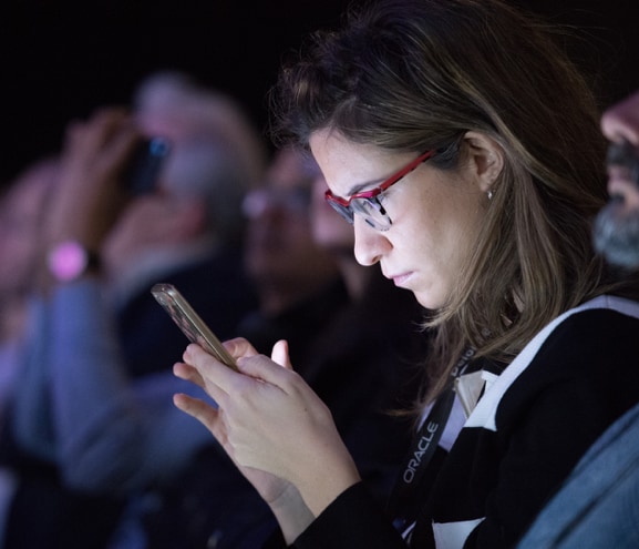 Content designed for you