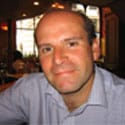 Simon Hayler