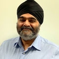 Narinder Sokhi