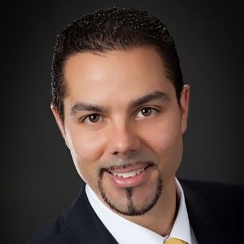 Oracle ACE Director  Tony Scalese