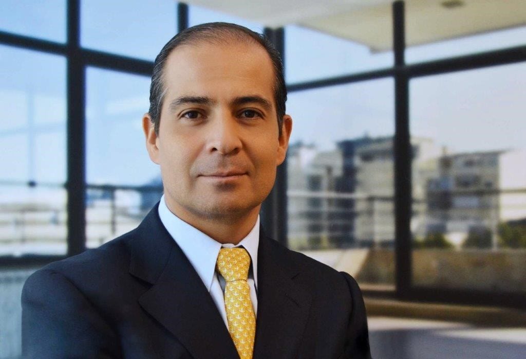 Victor B. Jimenez Cervantes