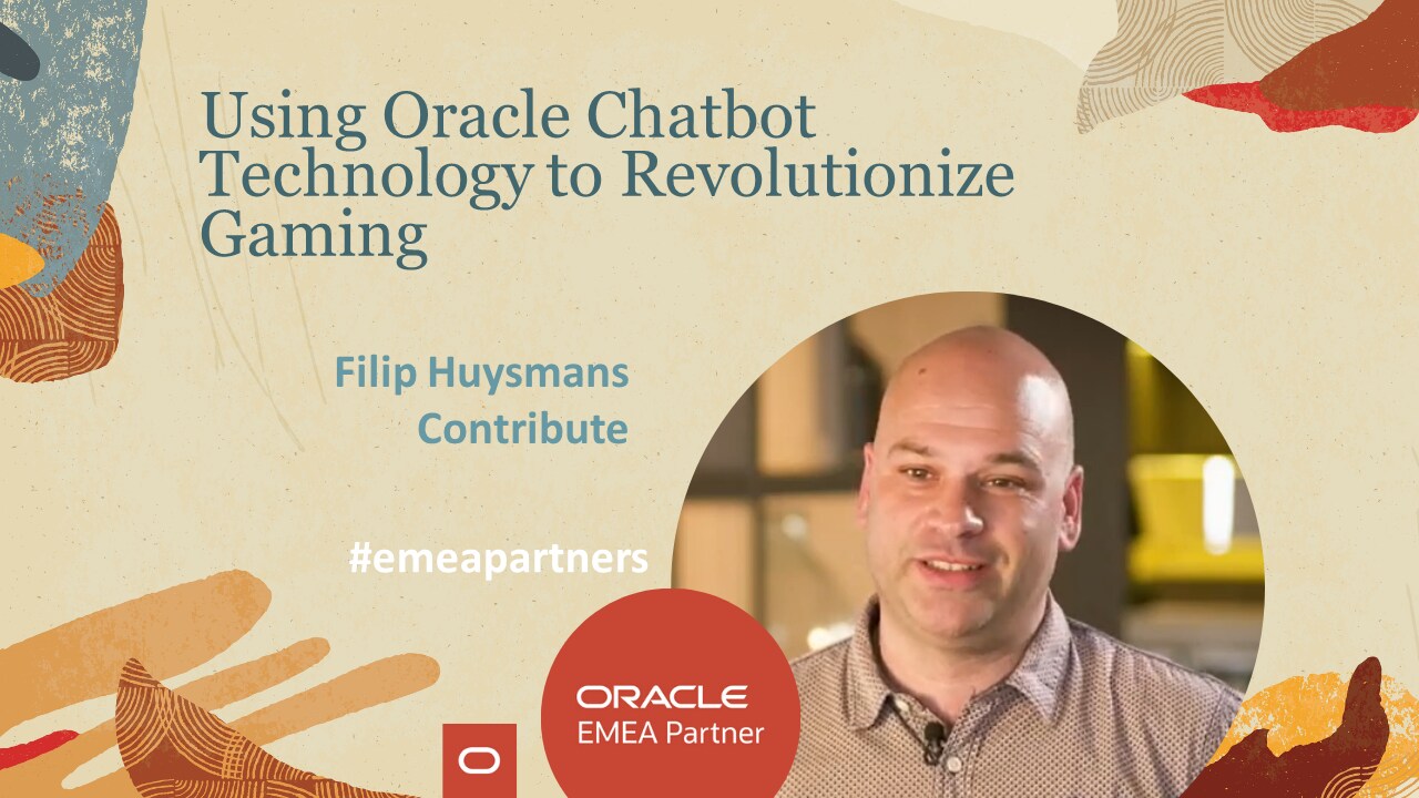 Business with Digital Assistant