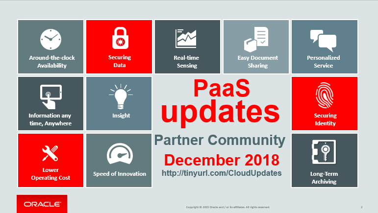 PaaS Partner