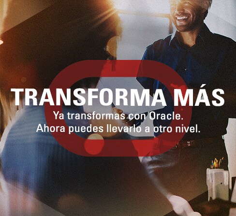 Transformar al mundo, empoderando a las personas por medio de la innovación