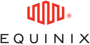 Equinix Logo