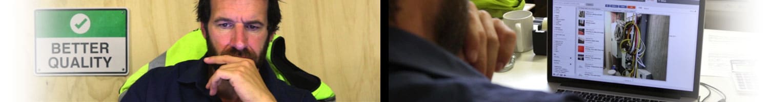 Demo Video: Connected BIM