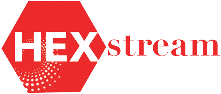 Hextream