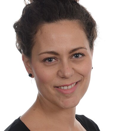 Lamia Zahouani Dollerup