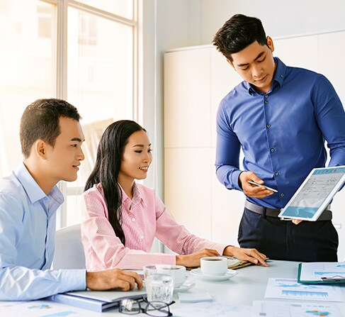 Guided Learning Solution: 10 Things to Know