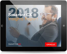 2018 Smarter CX Insights Report