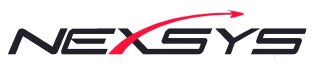 Logo Nexsys