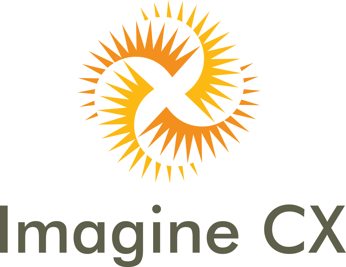 Imagine CX Logo