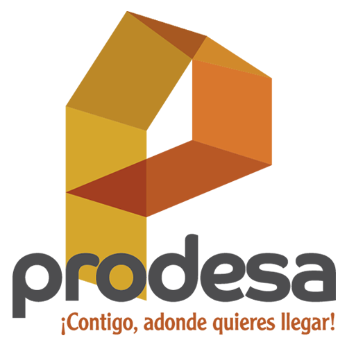 Prodesa Logo