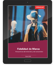 Fidelidad de Marca