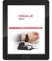 Soluciones Oracle Retail