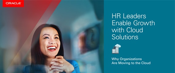 HR Leaders Enable Growth