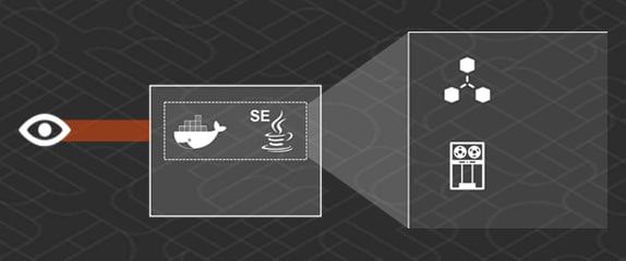 Extending Applications with Containers