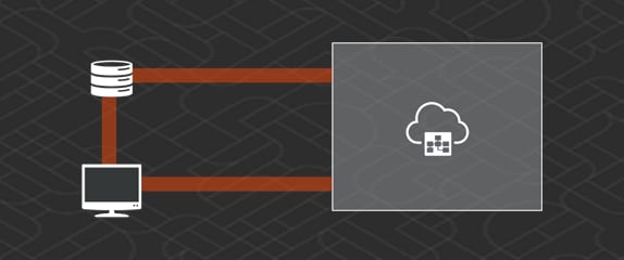 Database Cloud Service