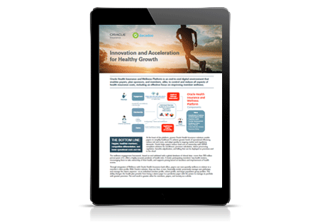 Oracle Health Insurance