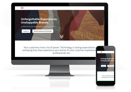 Customer Experience Platform