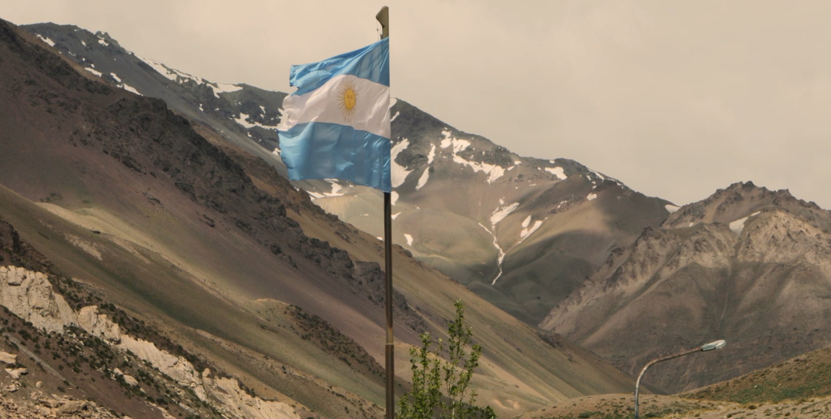 Transformar y proteger las fronteras de un país