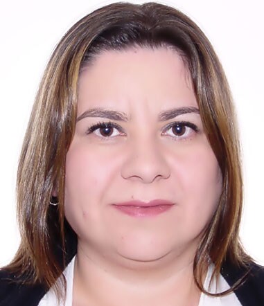 Bibiana Barrios Salcedo