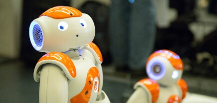 Artificial Intelligence Enhances