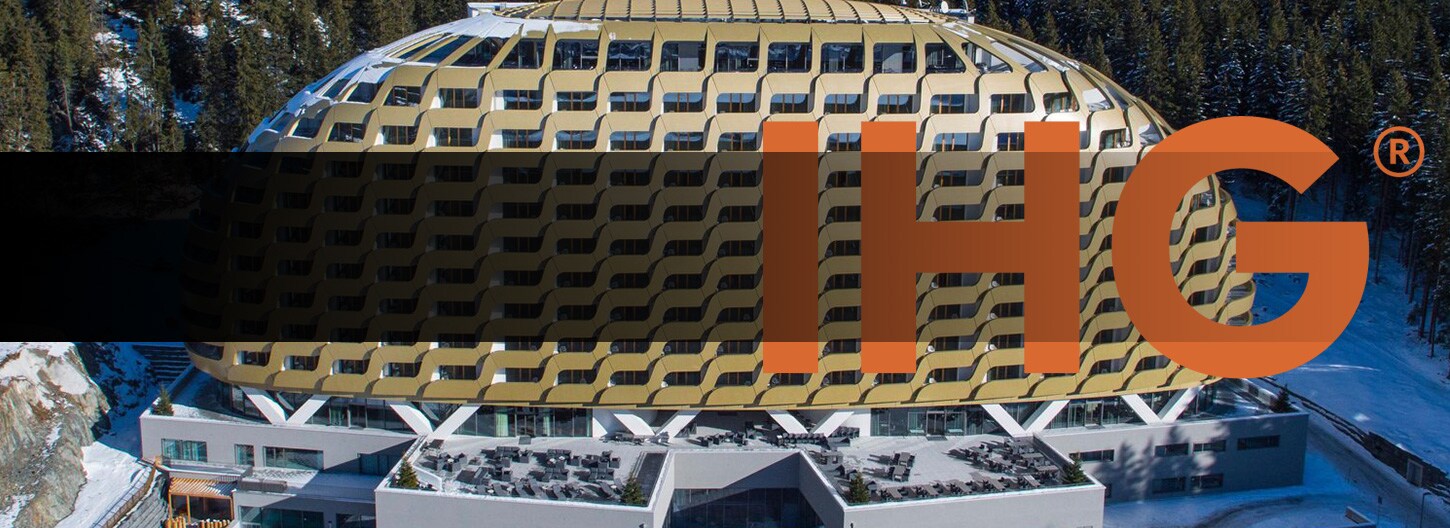 IHG Hot Topics