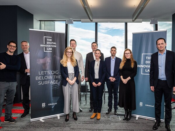 interactive About us