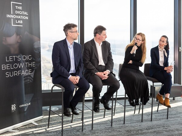 WHO IS INVITED About us