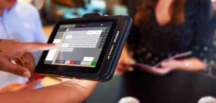 2019 F&B Mobility Benchmark Report