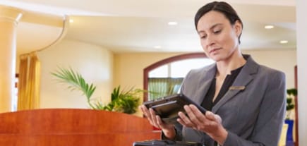 2019 Hospitality Mobility Benchmark Report