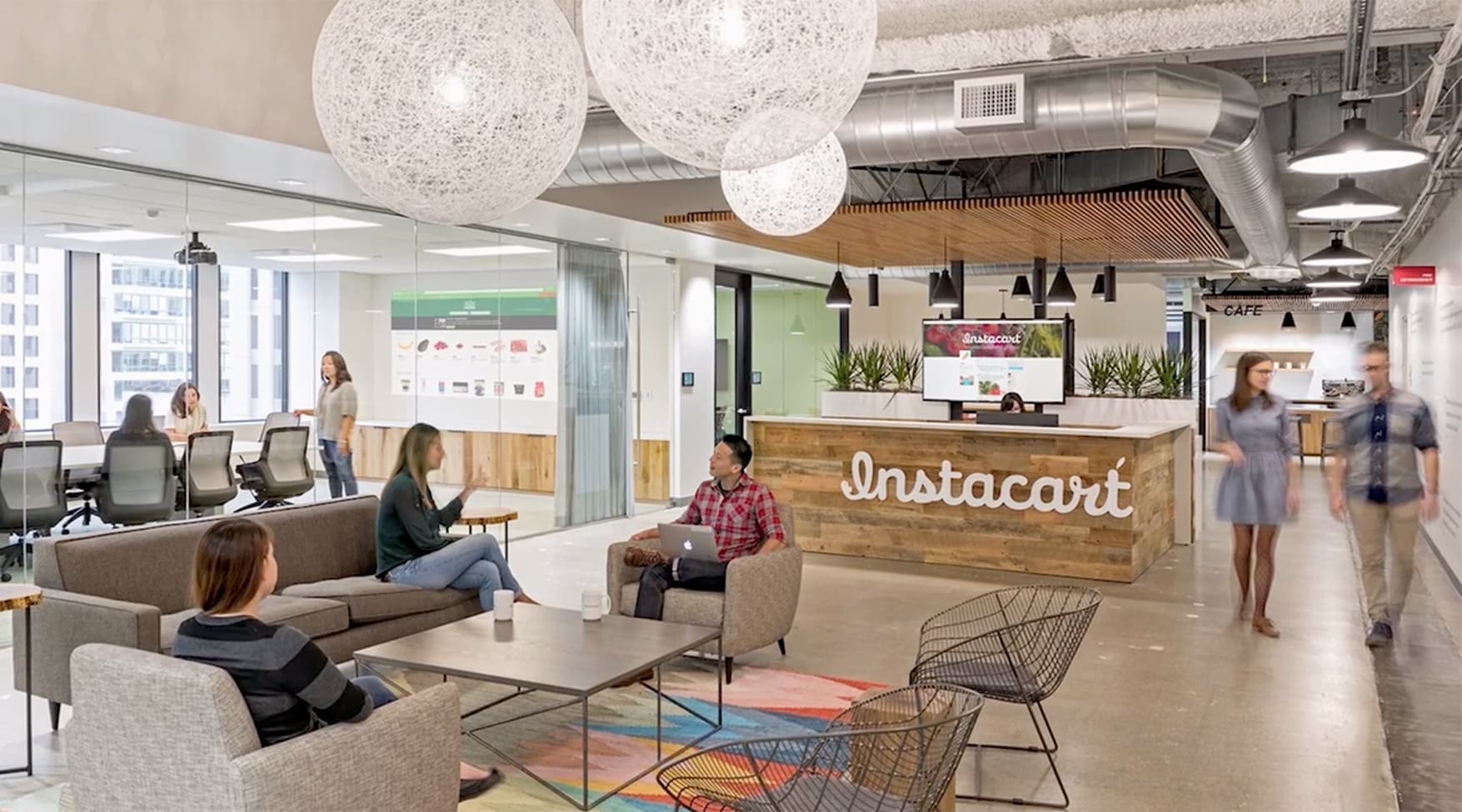 The Wonderful Company