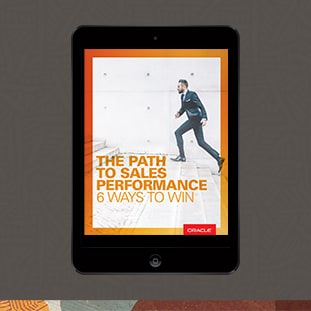 path to performance