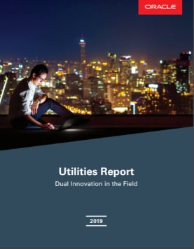 Utilities Report