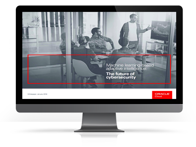 The future of cybersecurity