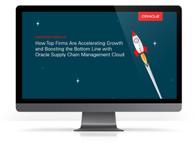 Winning Customers Through Agility, Visibility and Simplicity