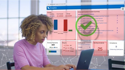 Improve Efficiency, Optimize Processes, Think Strategically