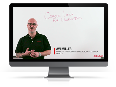 Linux for Developers