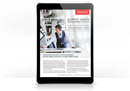 Determine the Weakest