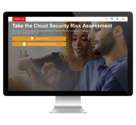 Securing SaaS at Scale