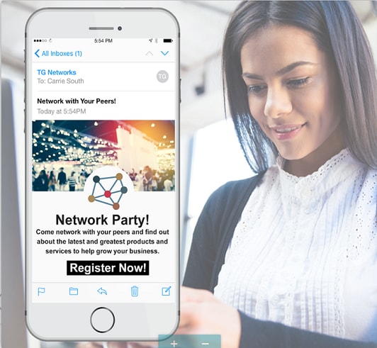 Driving Dynamic B2B Journeys