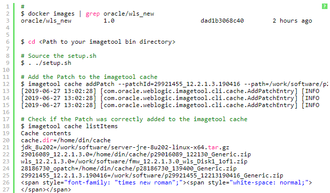 Oracle Digital Assistant
