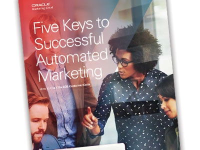 Crack the B2B Customer Code