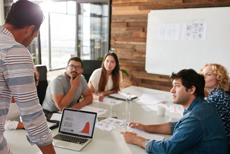 Get Up and Running Quickly