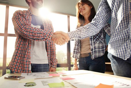 Literally Hundreds of Pre-Built Integrations